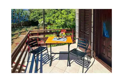 Superbe appartement à Hvar avec WiFi
