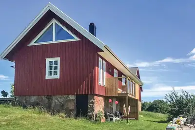 Image de Superbe maison à Lidhult avec WiFi