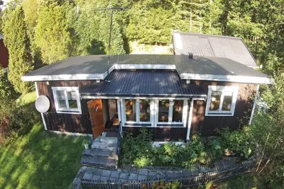 Image de Superbe maison à örkelljunga avec WiFi