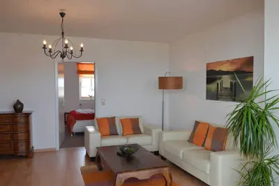 Vj app. 2 - Villa Johanna - avec vue magnifique sur le lac