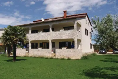 Image de Superbe appartement Ă Porec avec WiFi
