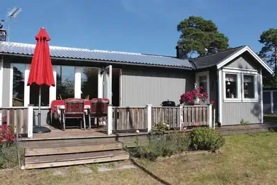 Image de Superbe maison de 3 chambres à Lärbro