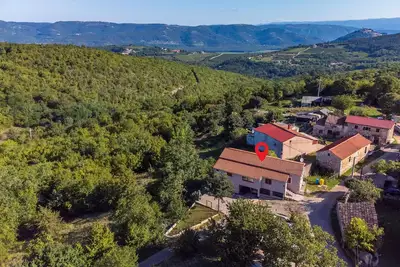 Image de Superbe maison Ă Rakotule avec WiFi