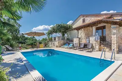 Image de Superbe maison de 4 chambres à Puzari