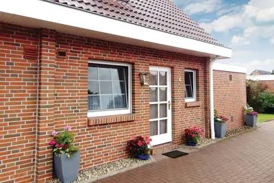 Image de Superbe maison à Wittmund\/Altfunnixsiel