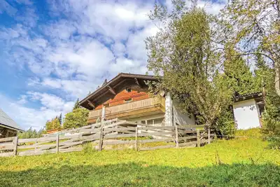 Image de Ferienhaus mit Ausblick