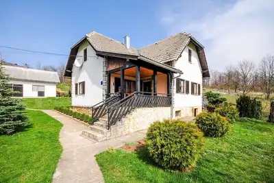 Image de Maison Marica (81051-K1) - Poljanak