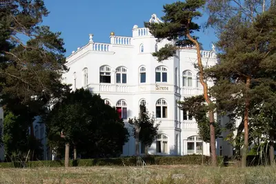 Image de Villa Sirene - 2 - pièces - appartement