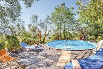 Image de Superbe maison de 4 chambres à Vacone, .