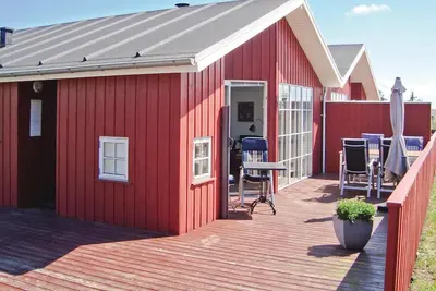 Image de Superbe maison de 3 chambres à Hvide.