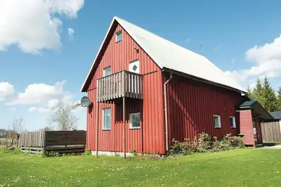 Image de Belle maison à Romakloster avec WiFi