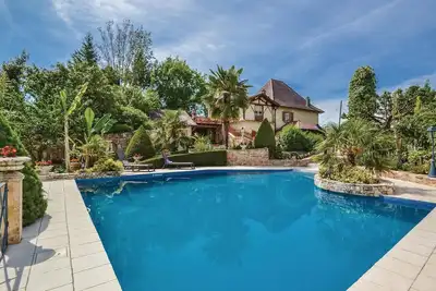 Image de Bel appartement à Terrasson avec WiFi