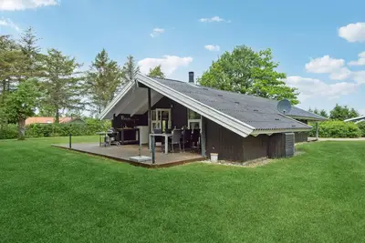Image de Superbe maison de 3 chambres à Tranekær