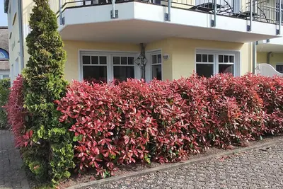 Image de Villa Beachfront We 01 - \"Nautica\" - Villa Beachfront We 01 - \"Nautica\"