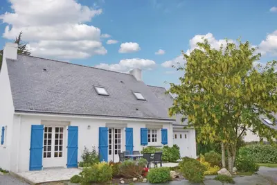 Image de Superbe maison de 6 chambres à Pénestin
