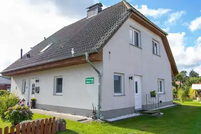 Image de Apartment in Freest - Appartement