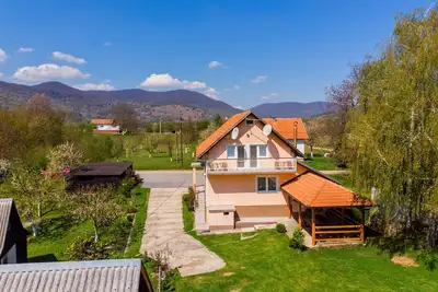 Image de Maison Marijana (80991-K1) - Smoljanac