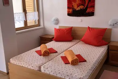 Image de Studio avec de l'air conditionné et un accès Internet