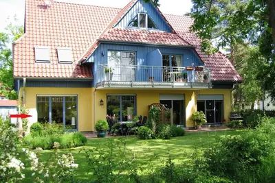 Image de Appartement 3 - Appartement \"Tern\"