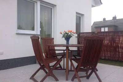Image de Appartement Voss avec terrasse - Appartement