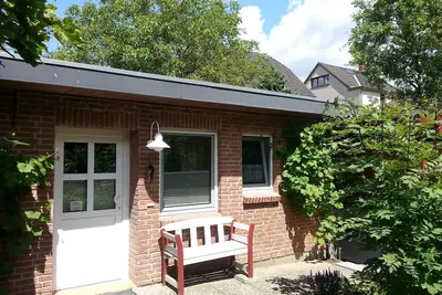 Image de Maison de vacances sur la Schwentine - Appartement 1