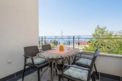 Image de Superbe appartement 1 chambre Ă .