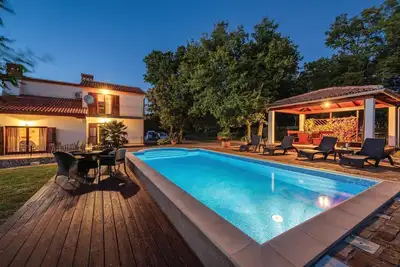 Image de Maison confortable à Kapelica avec WiFi