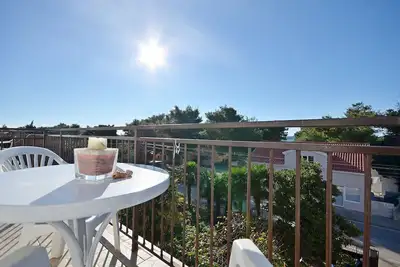 Image de Appartements et Chambres Bepina (28141-A2) - Vodice