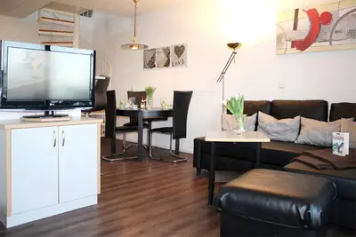 Image de (50) appartement à 3 pièces - immeuble Mecklenburg