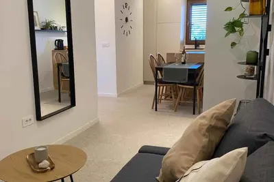 Image de Appartement de vacances avec air conditionné et avec internet