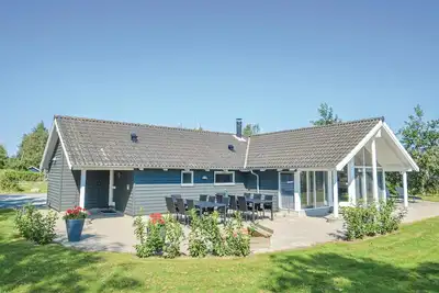 Image de Maison confortable à Væggerløse avec.