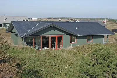 Image de Superbe maison à Hvide Sande avec WiFi