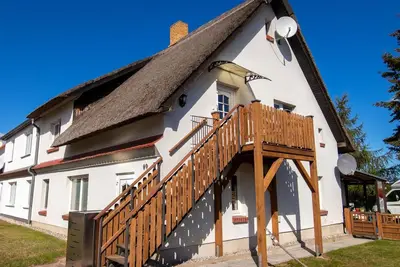 Image de Sunny side apartment - appartement