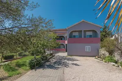 Image de Appartement incroyable à Zadar avec Wi-Fi