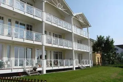 Image de Villa Prince Heinrich, App. 3 - vue sur la mer pure! - App. 3