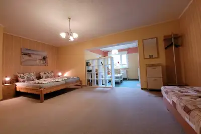 Image de 1 chambre-appartement - Sea Shell Baltique