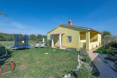 Image de Belle maison à Marcana avec WiFi
