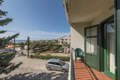 Image de Appartements Davorka (20251-A1) - Zadar