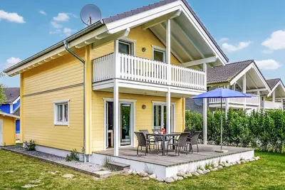 Image de Superbe maison à Süssau/Mer Baltique