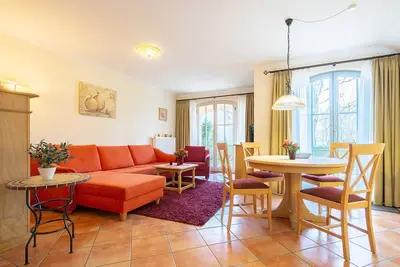 Image de L-21 - Résidence Laguna Whg L-21