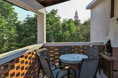 Image de Superbe appartement à Novi Vinodolski