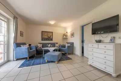 Image de Appartement Barnacle dans la Ce - Appartement Linneweber Ec