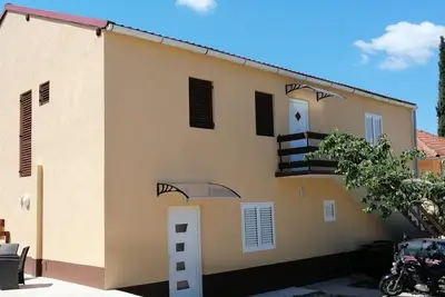 Image de Appartement Milan (35391-A1) - Vrboska - île de Hvar