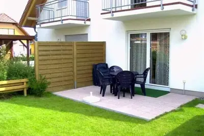 Image de (167) appartement 2 pièces vue phare - appartements Leuchtturmblick