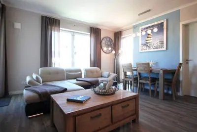Image de Residence By the Sea We 03 - Appartement 3 pièces