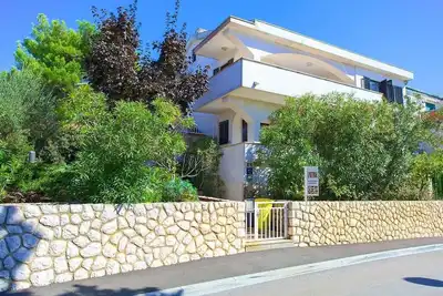 Studio à proximité de la plage