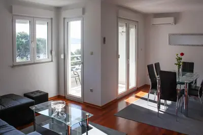 Image de Appartement Marin (44451-A1) - Trogir