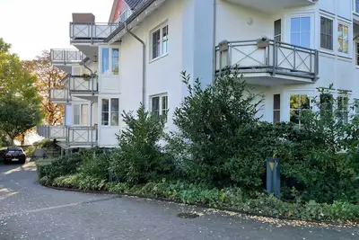Image de Lumineux appartement 2 pi��ces à Lauterbach au bord de l'eau - Apartment 1 Vilmblick