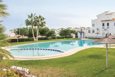Image de Bel appartement Ă Torrevieja/La Mata