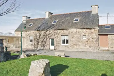 Image de Superbe maison de 2 chambres à Kerbors